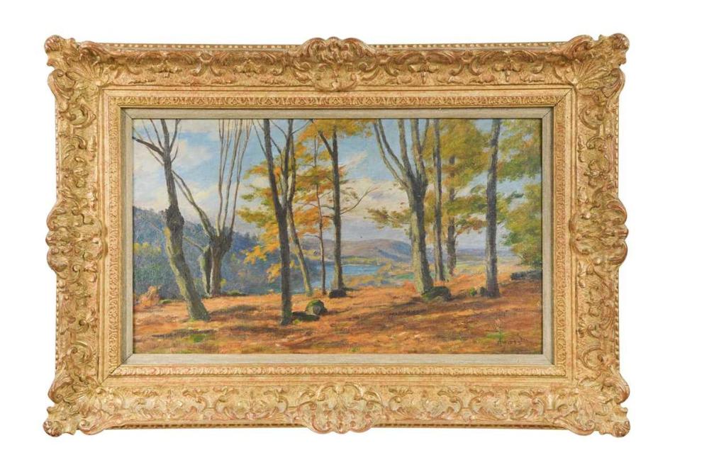 Charles-Jean Agard comparable auction result: charles jean agard french 1866 1950