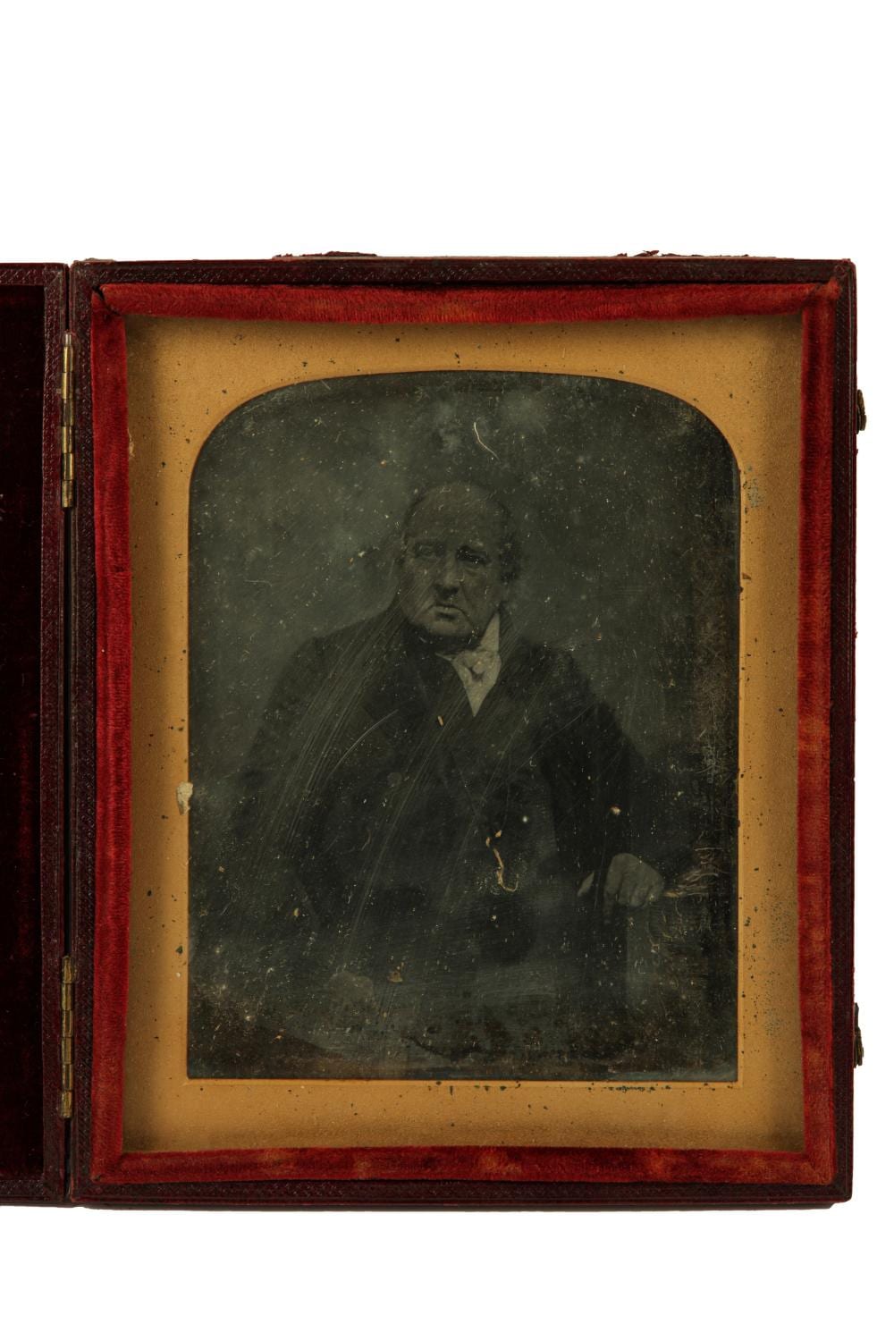 Antoine-François-Jean Claudet comparable auction result: antoine fran ois jean claudet 1797 1867