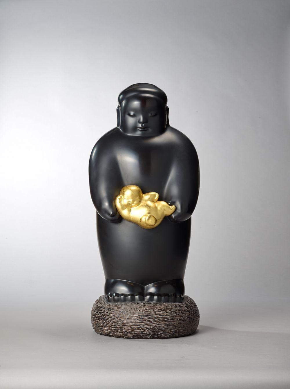 李真 LI Chen (Taiwanese, b.1963) comparable sale
