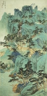 Chinese Painting From The Water Pine And Stone Retreat Collection (PART IV) XIE ZHILIU 1910-1997 comparable sale