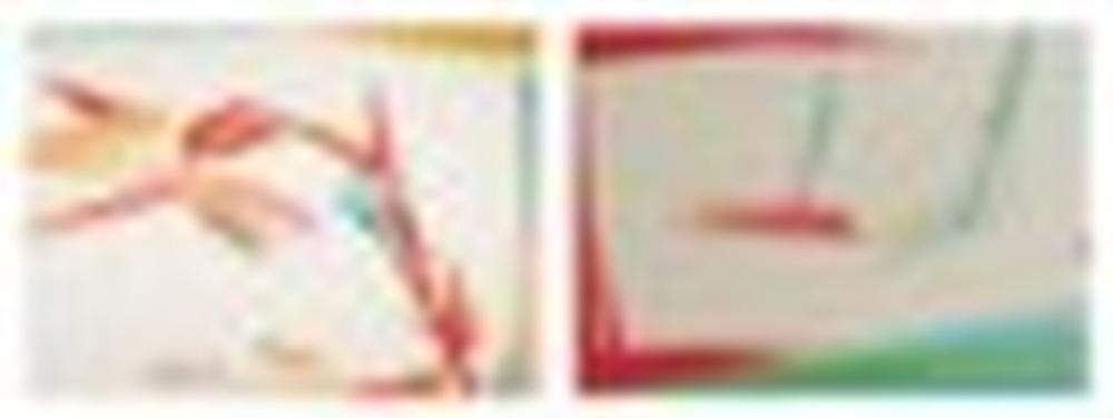 Haluk Akakce comparable auction result: haluk akakce n en 1970 untitled series 3 untitled series 6 acrylique su