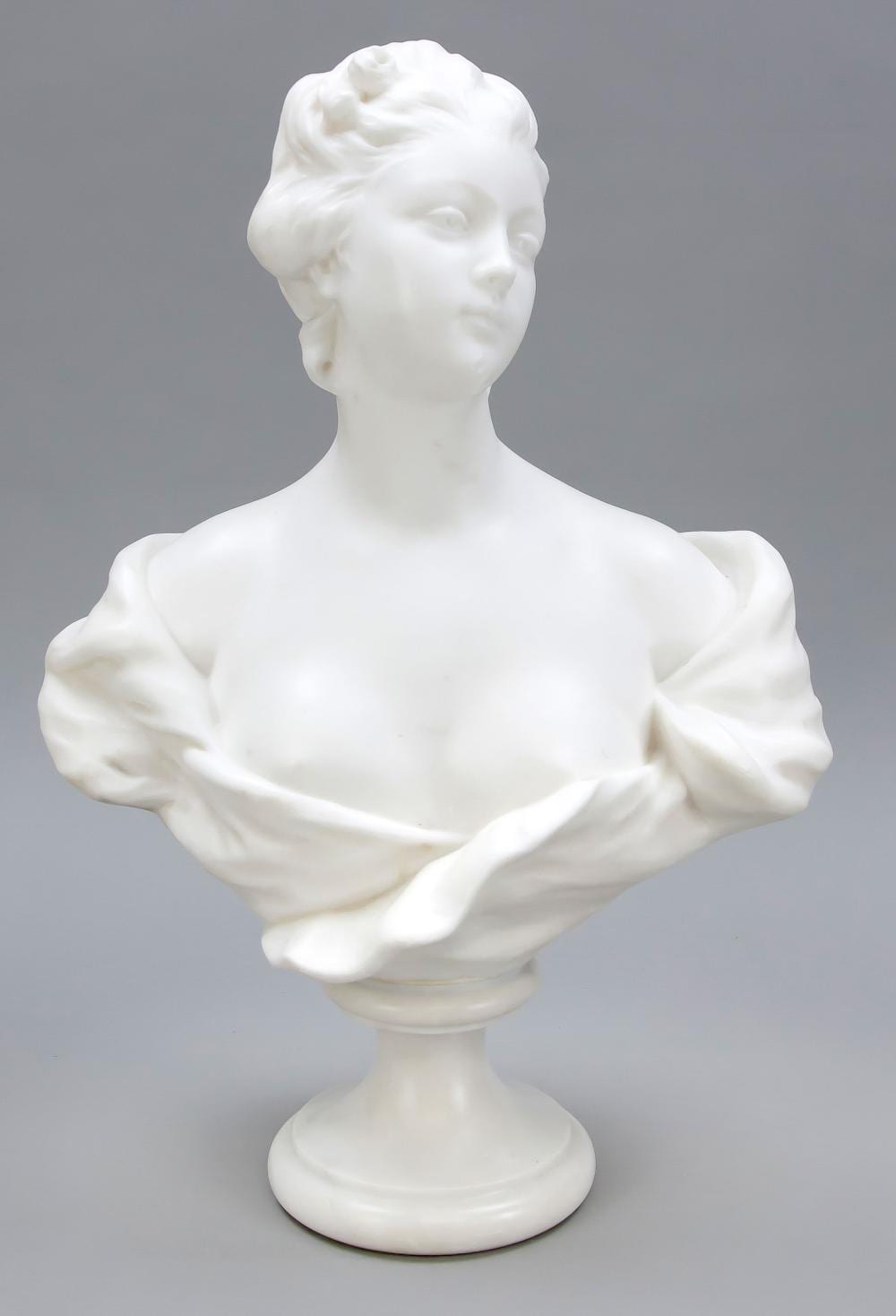 Leon Gregoire comparable auction result: leon gregoire french art nouv