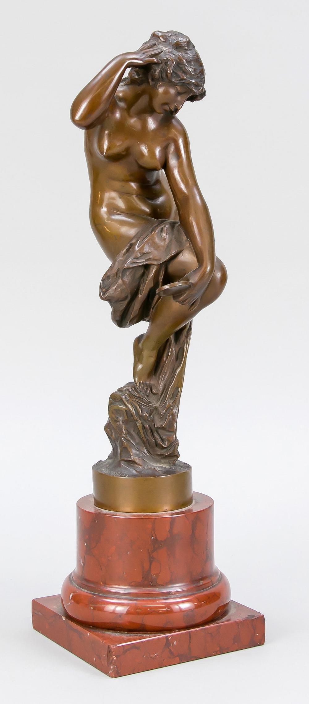 Gustav Heinrich Eberlein comparable auction result: gustav heinrich eberlein 1847