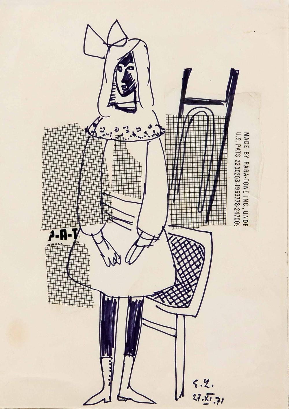 Elena Liessner-Blomberg comparable auction result: elena liessner blomberg 1897