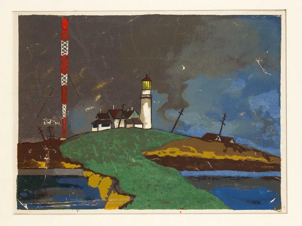 Morris Kantor comparable auction result: morris kantor 1896 1974 rus