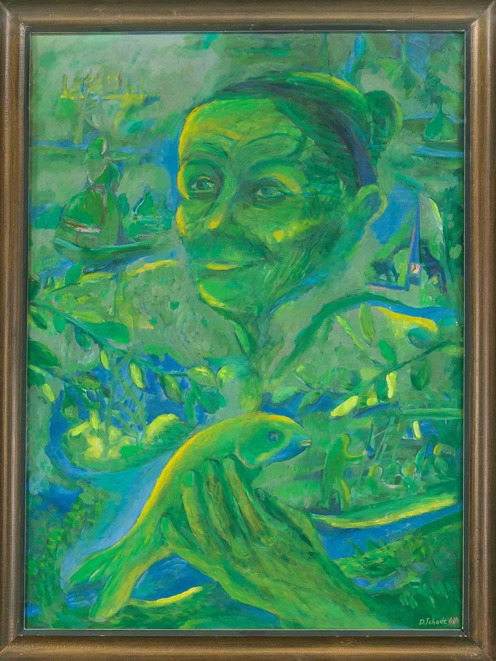 Dietrich Lusici comparable auction result: dietrich lusici 1942 erz