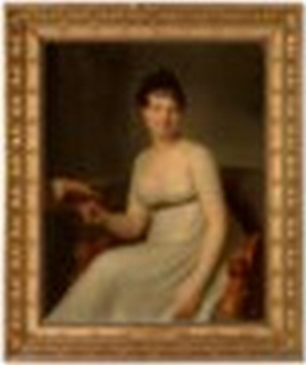 antoine vestier avallon 1740 1824 paris portrait of mme delahaye three · Christie's · 2021-06-08 Antoine Vestier comparable auction result: antoine vestier avallon 1740 1824 paris portrait of mme delahaye three