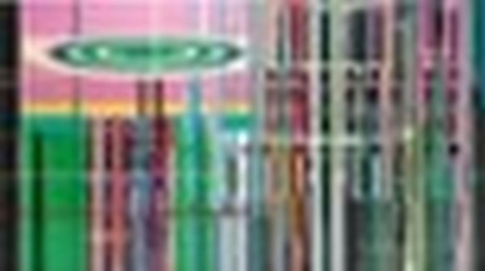 Wei Liu comparable auction result: liu wei b 1972 purple air s oil on canvas 220 x 400 cm 86 5 8 x 157 1 2