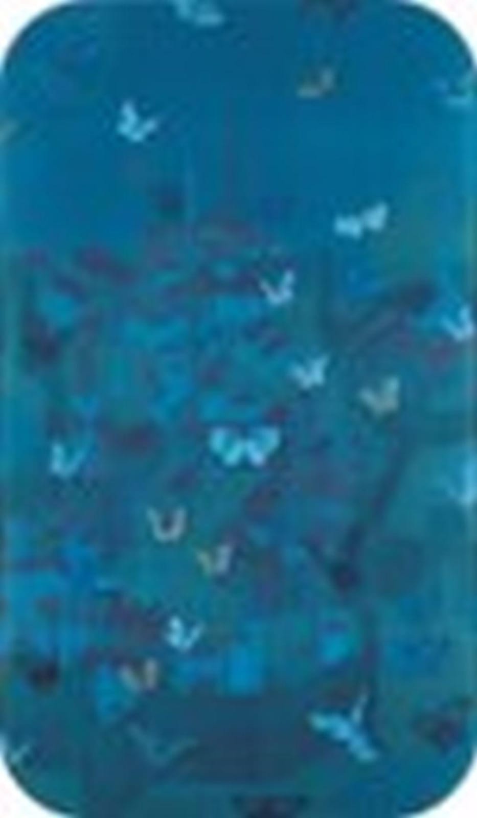 Hao Liang (B. 1983) Butterfly City ink and colour on silk 167.5 x 98.5 cm. comparable sale