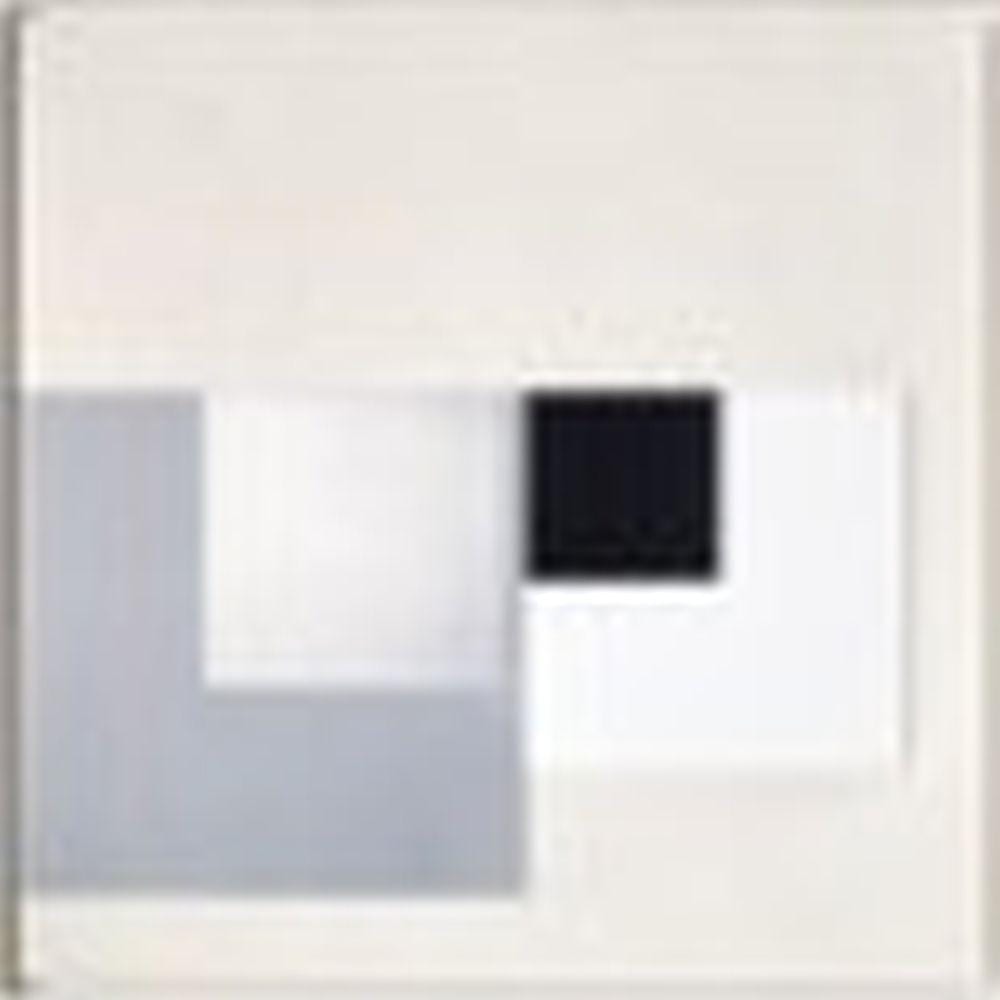 Richard Lin (LIN SHOW-YU, 1933-2011) Painting Relief 1964 aluminium, oil an comparable sale