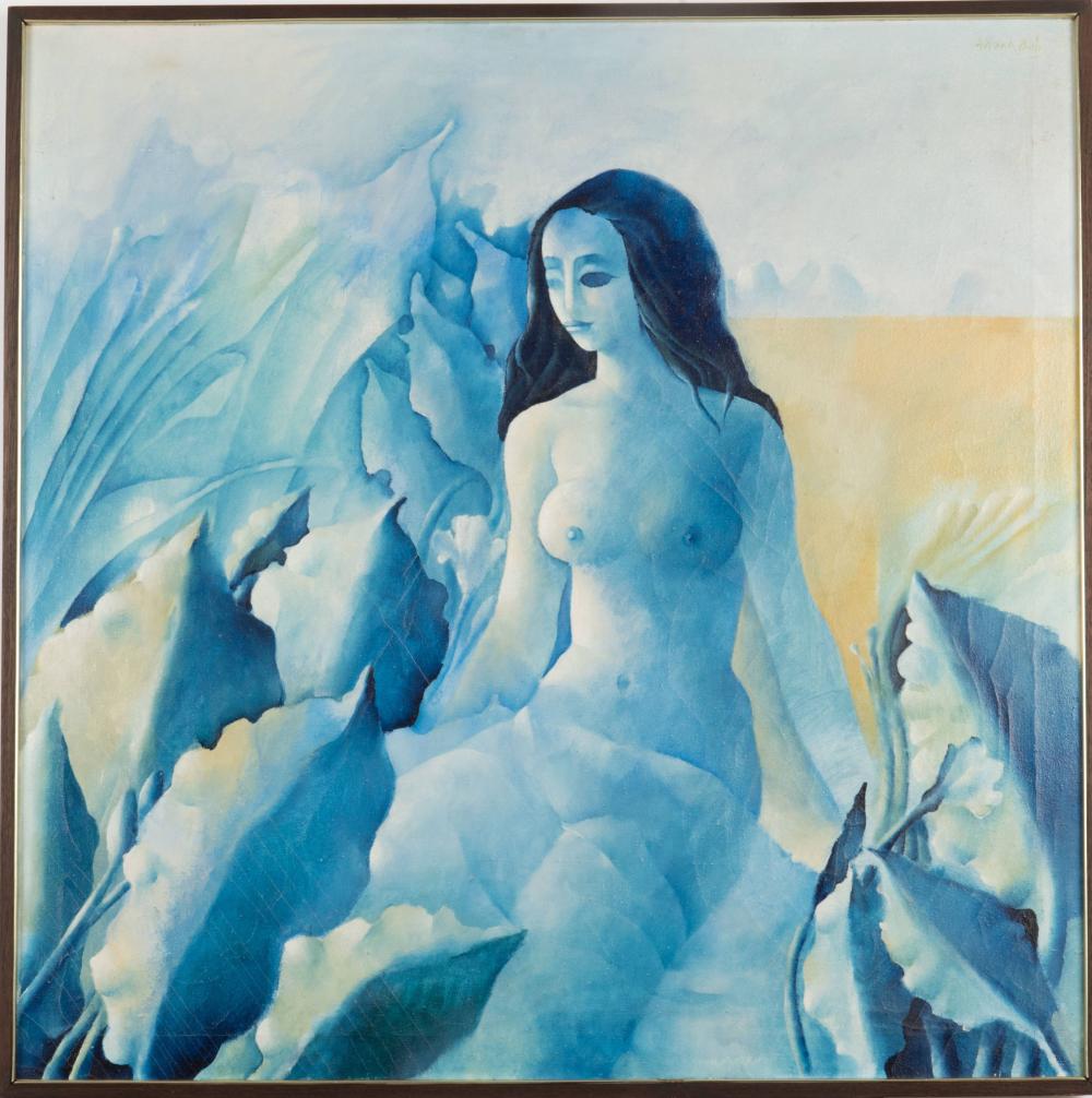 Anand Panin comparable auction result: anand panin 1938