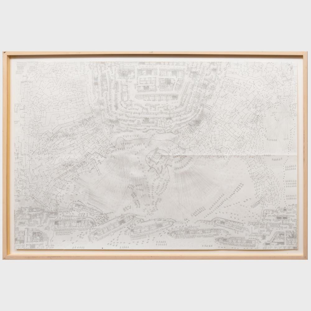 kim jones b 1944 untitled · STAIR · 2021-06-03 Kim Jones comparable auction result: kim jones b 1944 untitled