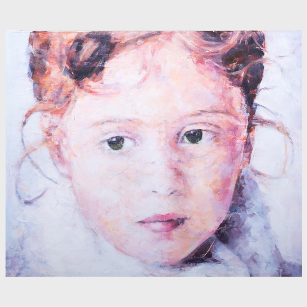 Harding Meyer comparable auction result: harding meyer b 1964 untitled