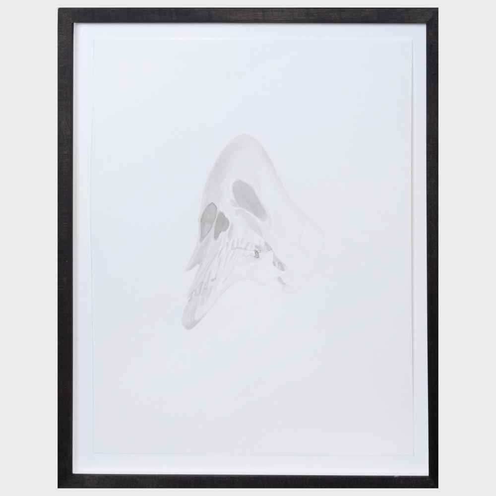 Robert Lazzarini comparable auction result: robert lazzarini b 1965 untitled