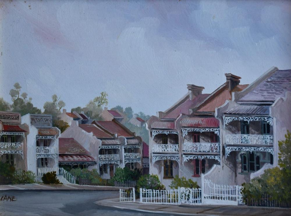 Diana Lane comparable auction result: diana lane xx