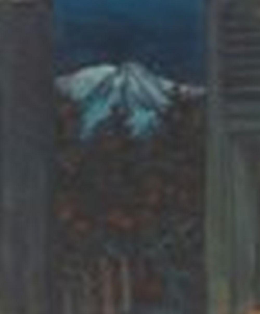 Maria Iakunchikova comparable auction result: maria iakunchikova 1870 1902 mont blanc at night oil on canvas 21 x 18