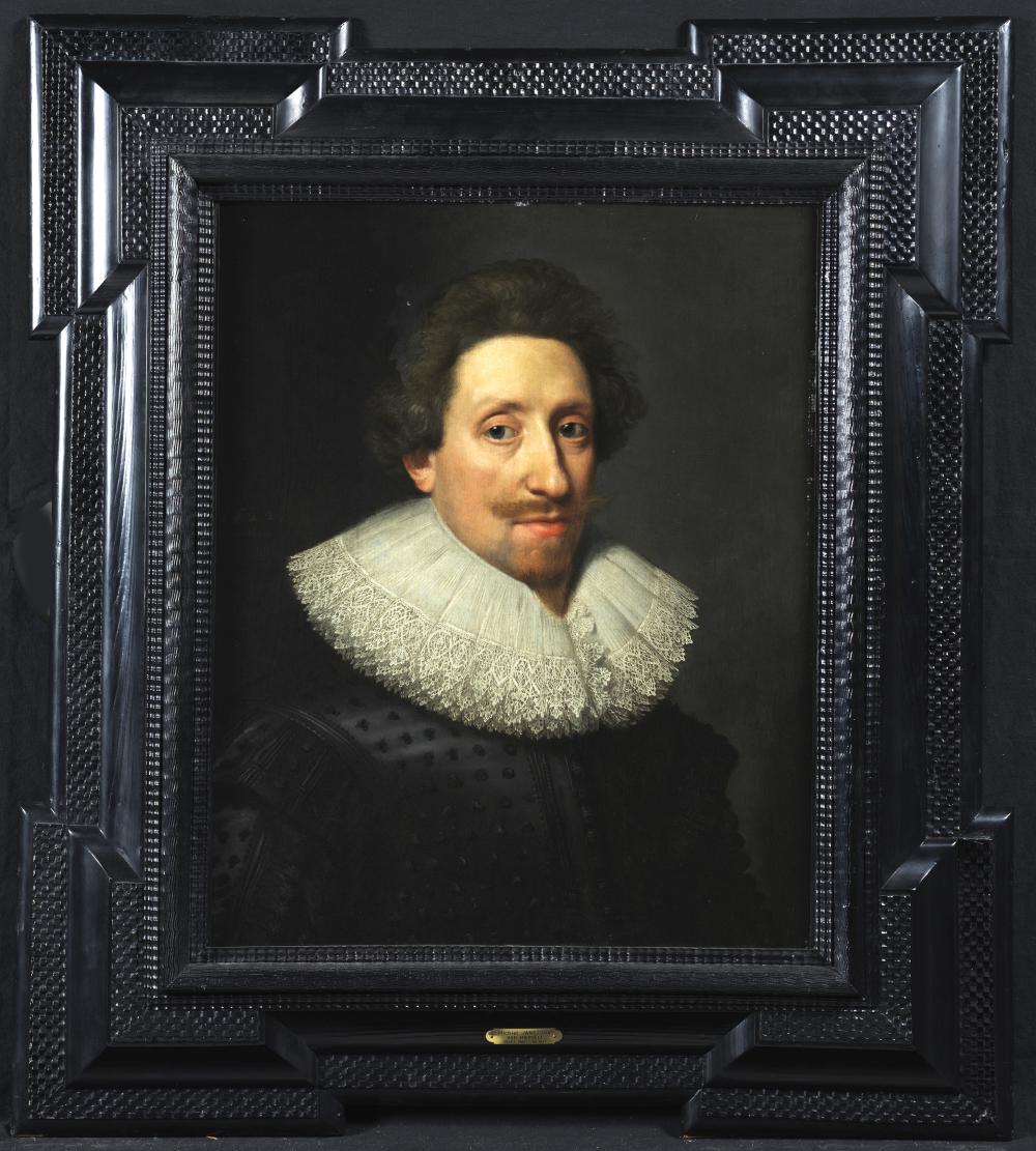 Michiel van Miereveld comparable auction result: michiel van miereveld delft 1567 1641