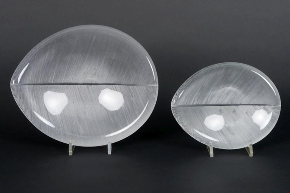 Tapio  Wirkkala comparable auction result: tapio wirkalla 1915 1985 iittala lot van e