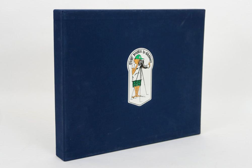 leroy grannis 1917 2011 taschen luxe editie · DVC · 2021-06-05 LeRoy Grannis comparable auction result: leroy grannis 1917 2011 taschen luxe editie