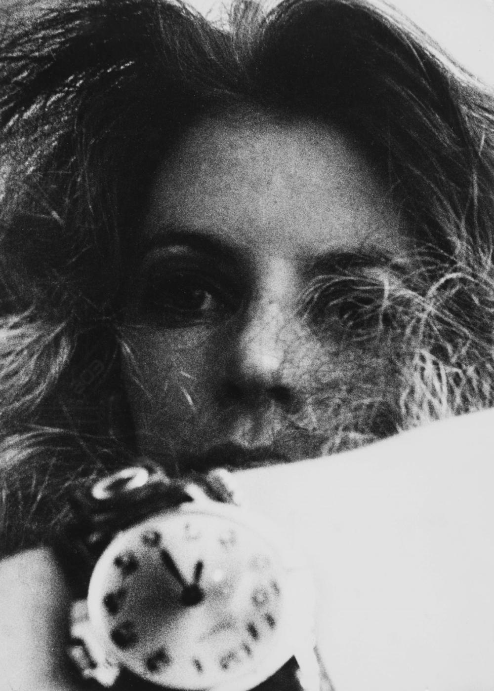 Claudio Abate comparable auction result: claudio abate 1943 2017 untitled portrait years 1970