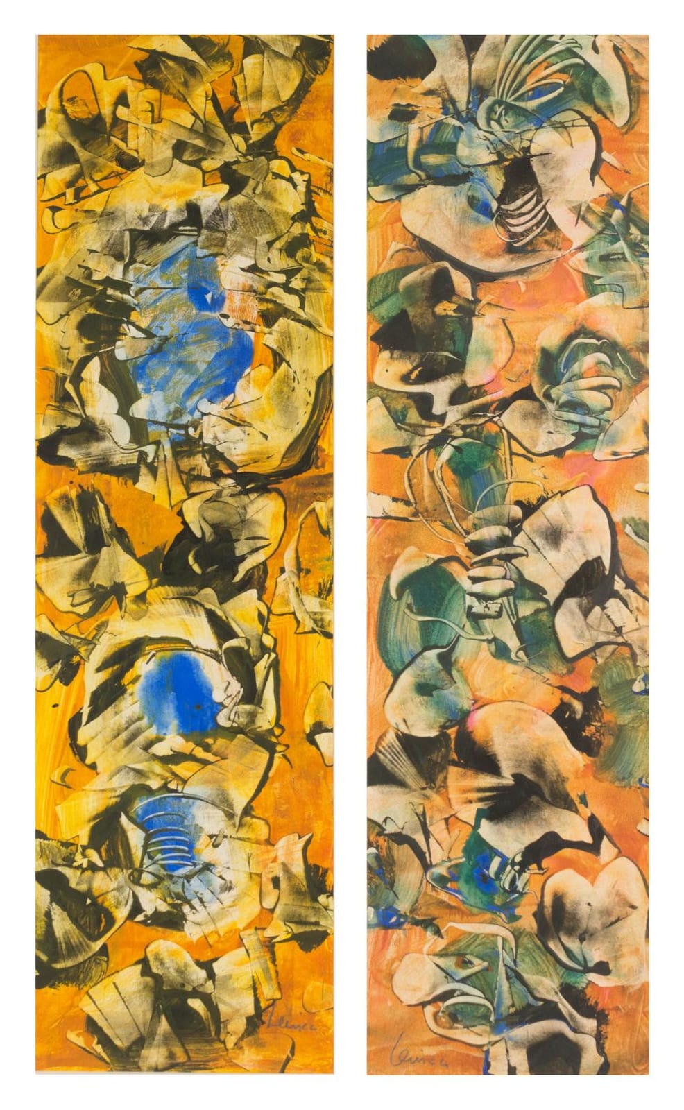 Alfred Lenica comparable auction result: alfred lenica 1899 pabianice 1977 warschau alfred lenica 1899 pabiani
