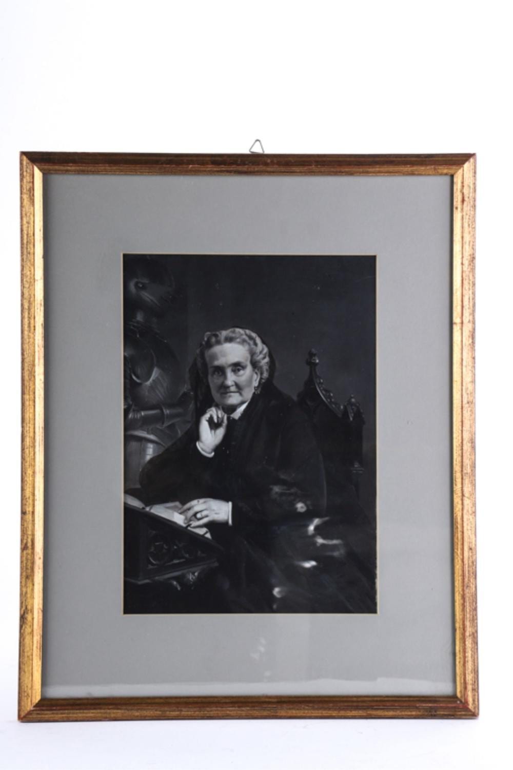 Alonzo Chappel comparable auction result: alonzo chappel 1828 1887
