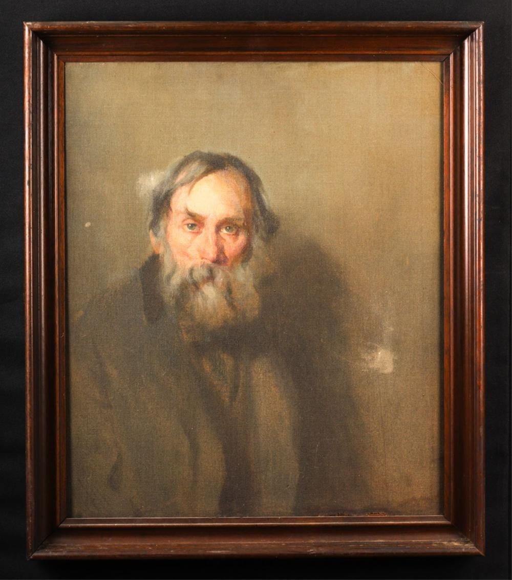 Wilton Lockwood comparable auction result: wilton lockwood 1861 1914