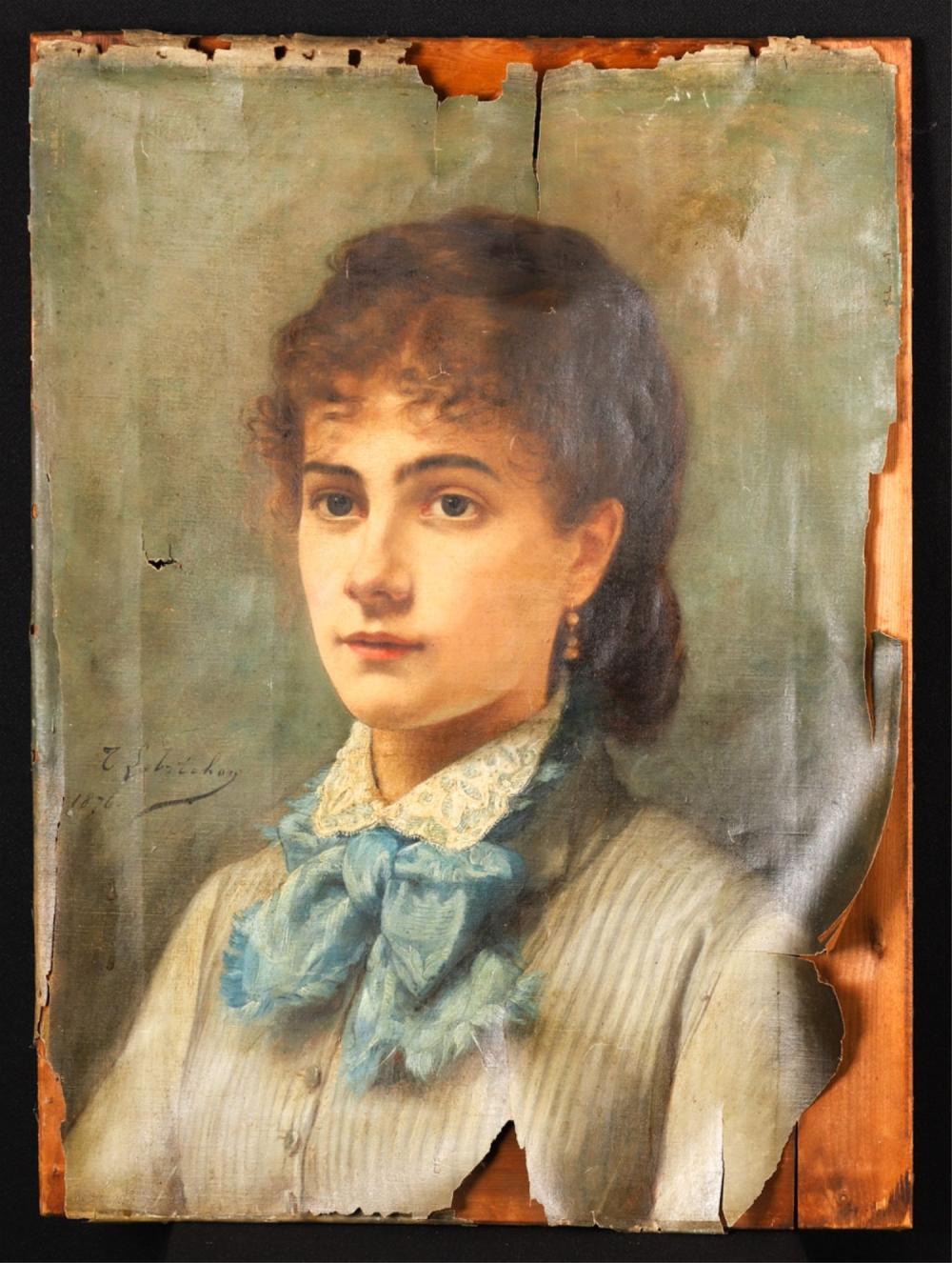 timoleon marie lobrichon 1831 1914 · John McInnis Auctioneers · 2021-06-26 Timoléon Lobrichon comparable auction result: timoleon marie lobrichon 1831 1914