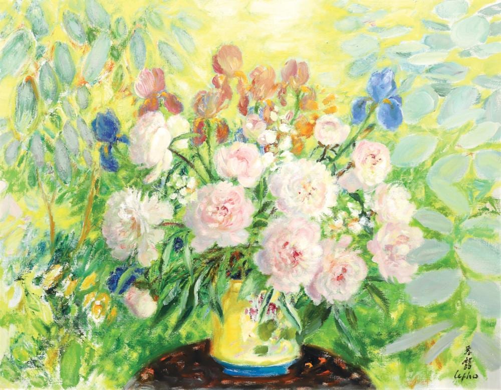 Le Pho (1907 - 2001) comparable sale