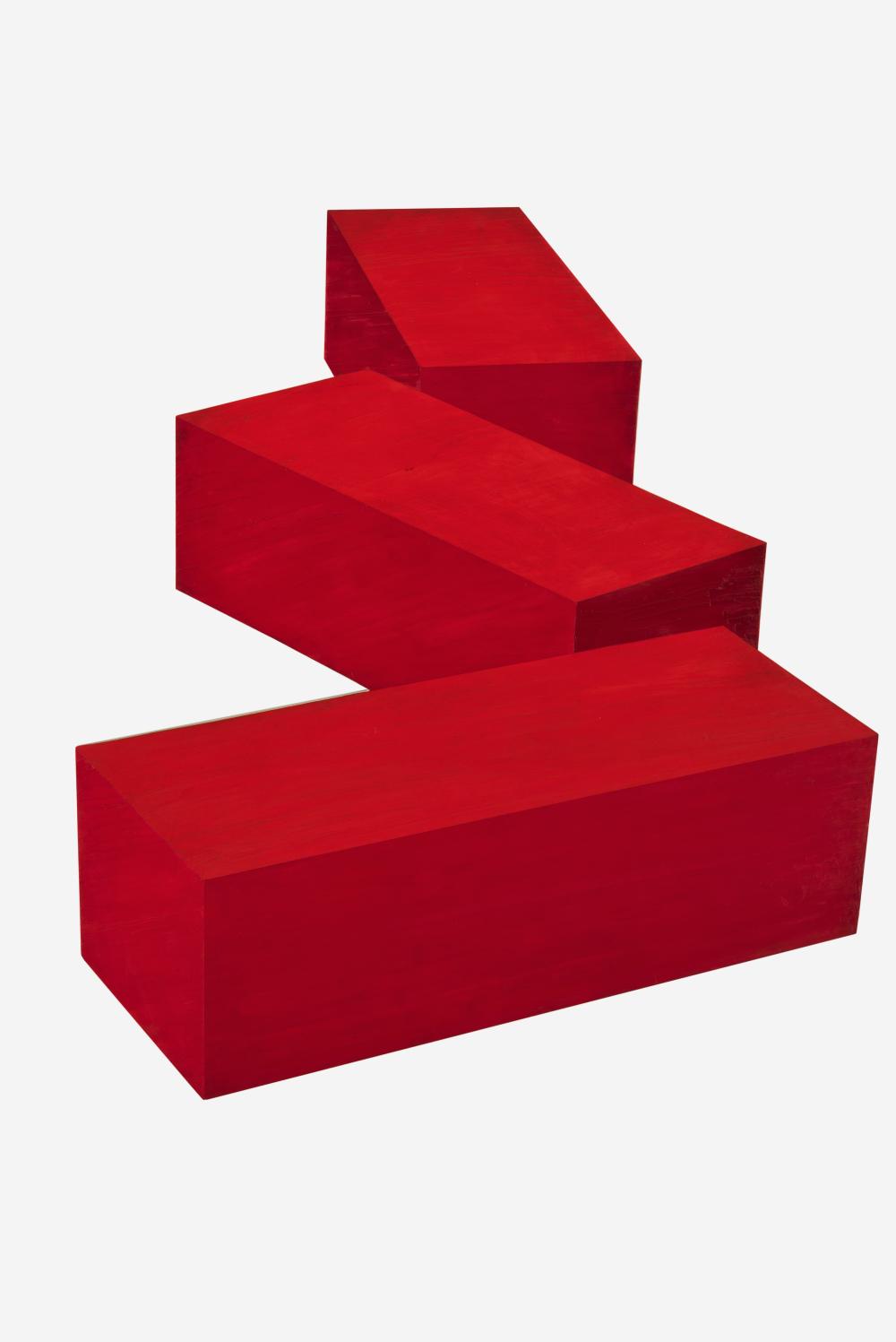 Rodrigo Echeverri (1975) Estaban desarmados, 2004 Óleo sobre MDF Medidas: 100 x 100 cm comparable sale