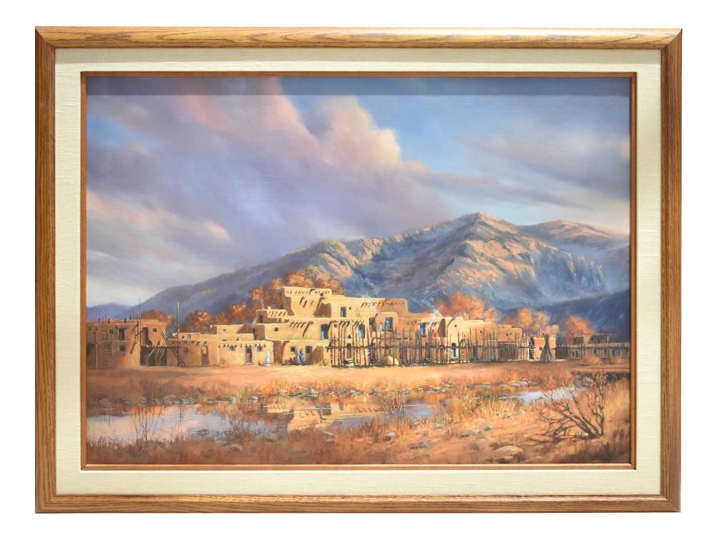 Peter Van Dusen comparable auction result: peter van dusen american b 1929