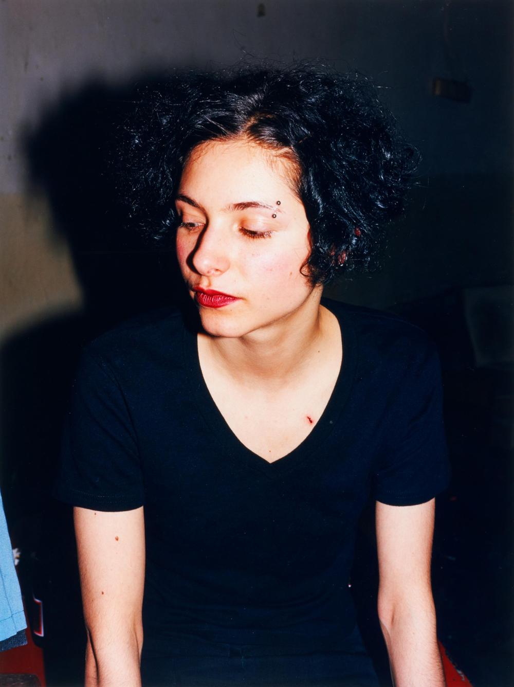 Paul Graham comparable auction result: paul graham untitled 23