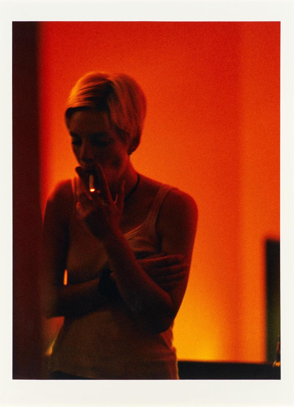 Paul Graham comparable auction result: paul graham untitled 55