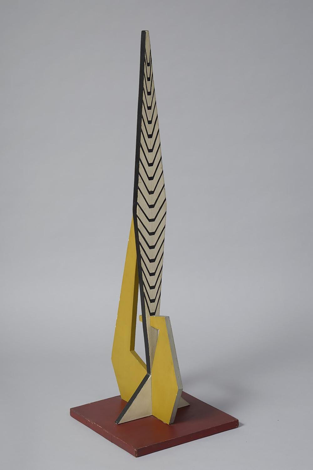 Sophia Elisabeth Warburg comparable auction result: nicolaas warb 1906 1957 sans titre circa 1952