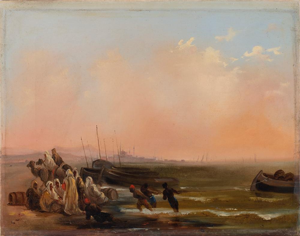 Giovanni Renica comparable auction result: giovanni renica