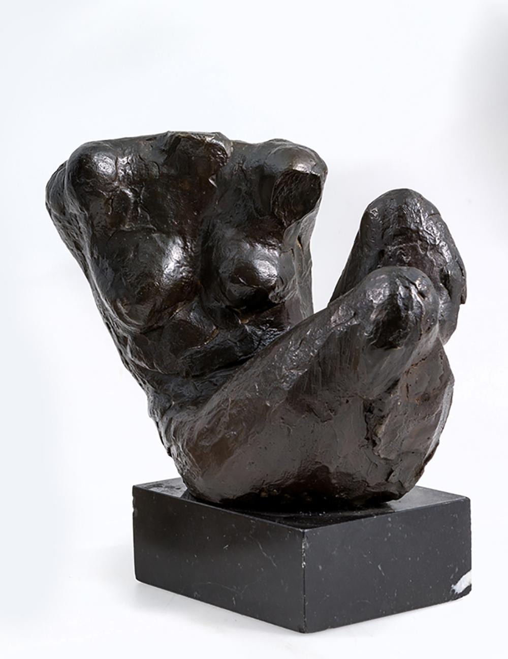 Miguel (1935) Moreno comparable auction result: miguel moreno 1935 female nude
