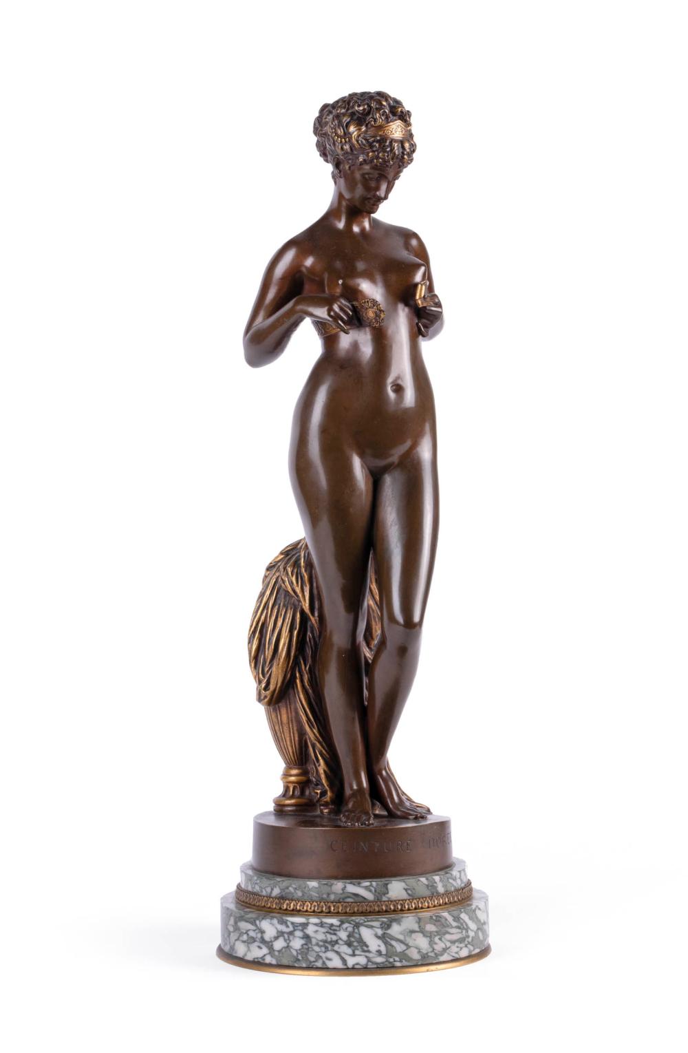 Prosper D'Epinay comparable auction result: prosper d epinay 1836 1914