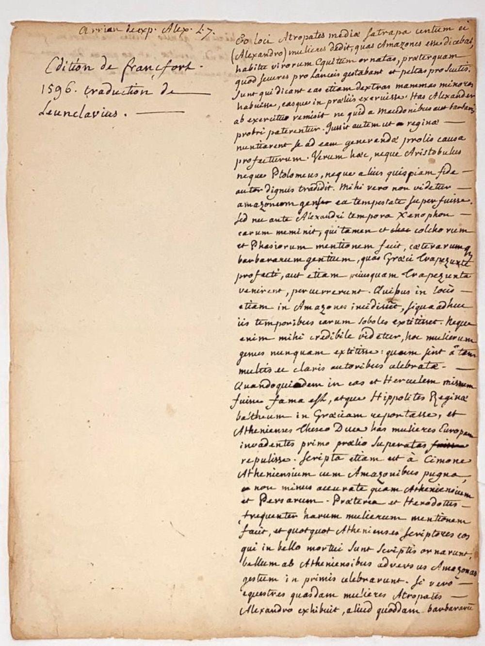 Jean Jacques Rousseau comparable auction result: jean jacques rousseau 1712 1778