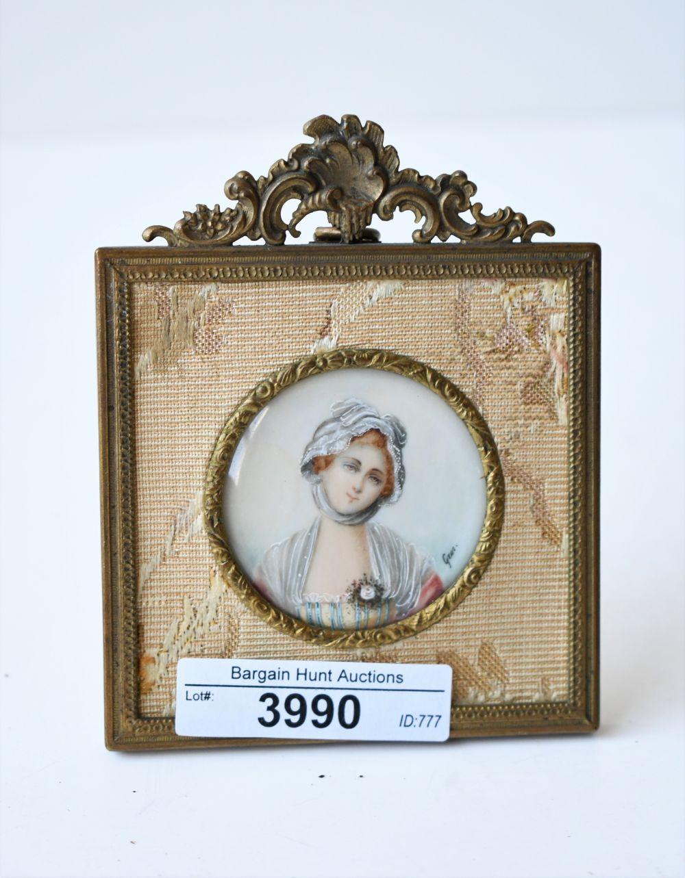 Antoine-Jean Gros comparable auction result: antoine jean gros french 1771 1883