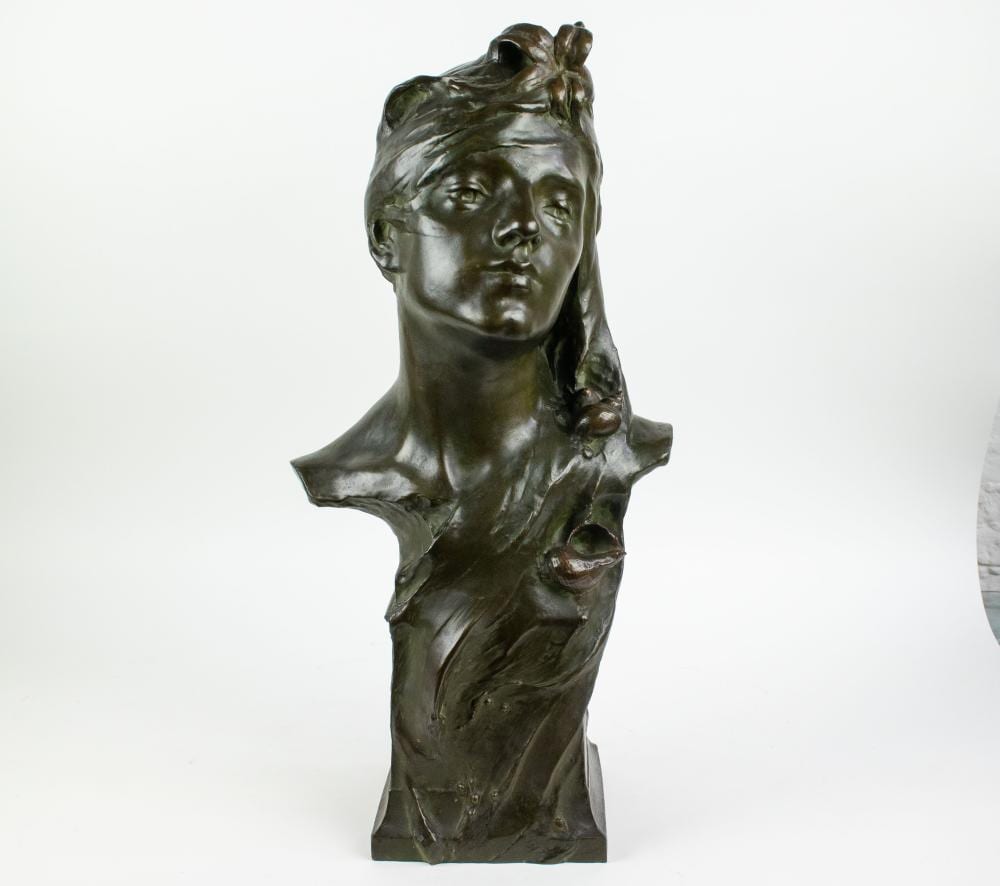 egide rombaux 1865 1942 · Maison Jules Veilinghuis · 2021-06-13 Egide Rombaux comparable auction result: egide rombaux 1865 1942