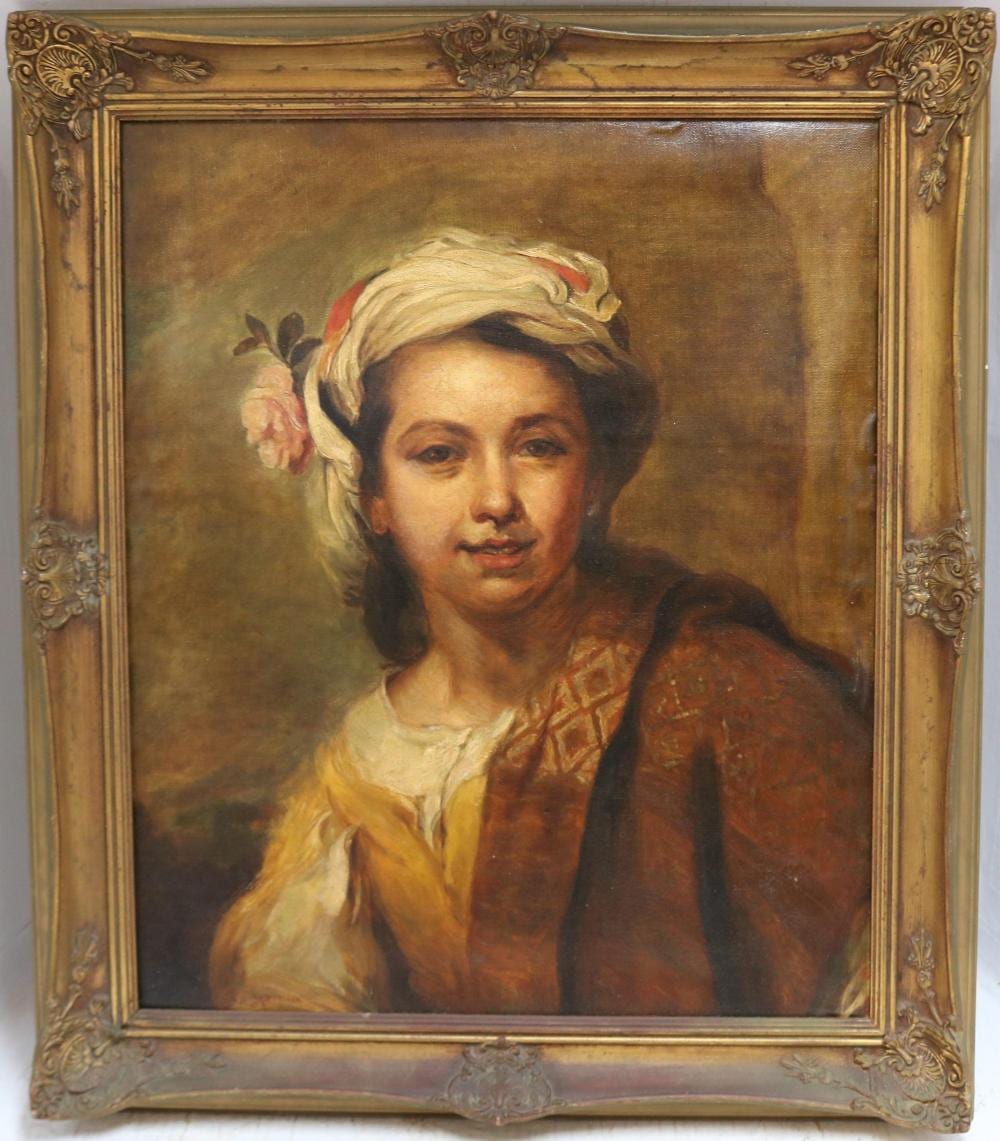 geoffrey mortimer 1895 1986 british oil · Marion Antique Auctions · 2021-06-26 Geoffrey Mortimer comparable auction result: geoffrey mortimer 1895 1986 british oil