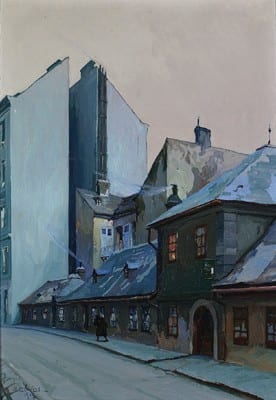 Albert Meindl comparable auction result: albert meindl