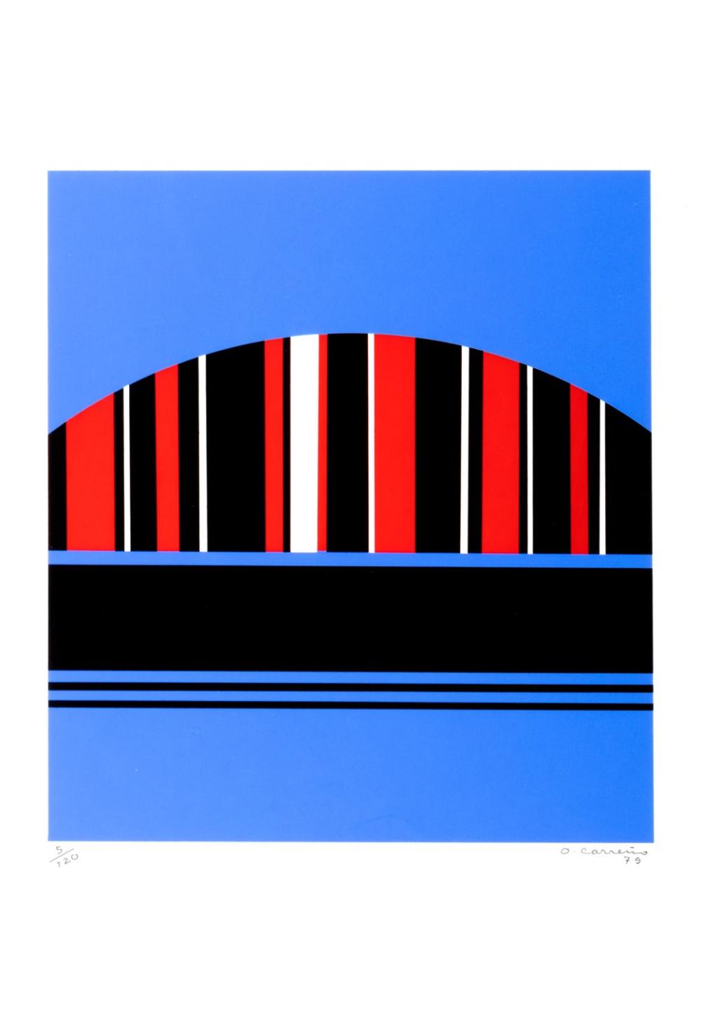 omar carre o porlamar 1927 2013 composition 1975 · Finarte · 2021-06-16 Omar Carreño comparable auction result: omar carre o porlamar 1927 2013 composition 1975