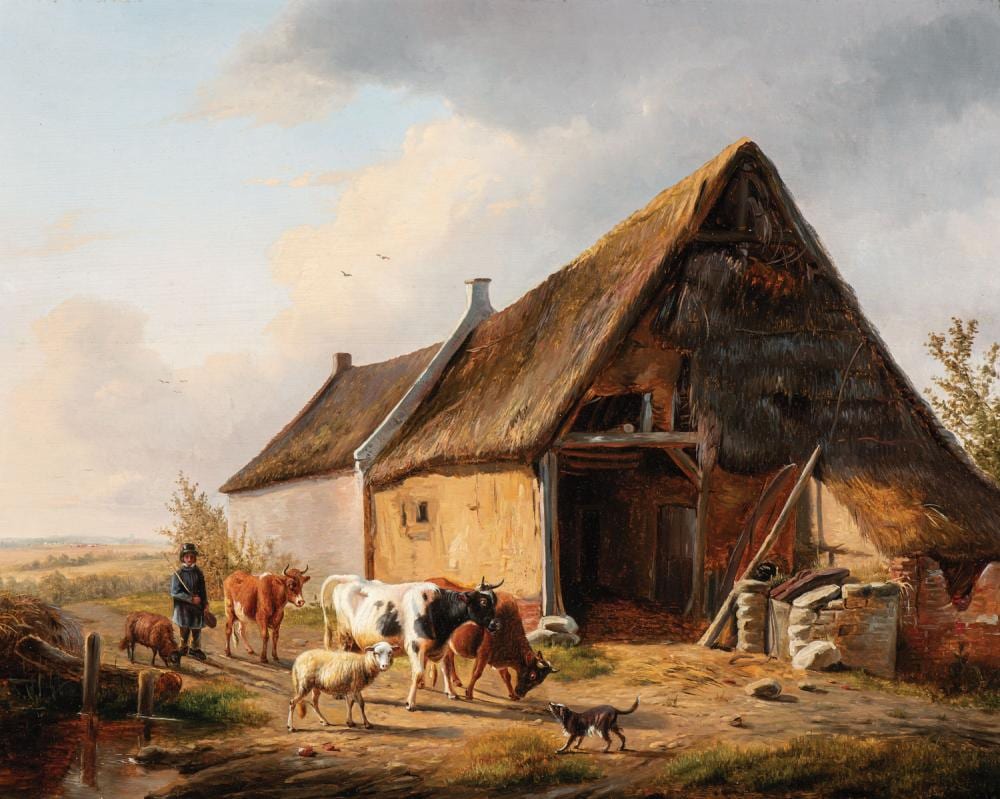louis pierre verw e kortrijk 1807 schaarbeek 1877 · AAG Auctioneers · 2021-06-21 Louis Pierre Verwée comparable auction result: louis pierre verw e kortrijk 1807 schaarbeek 1877