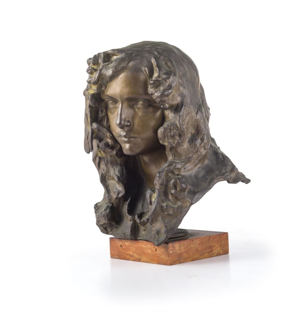 Edoardo Rubino comparable auction result: edoardo rubino