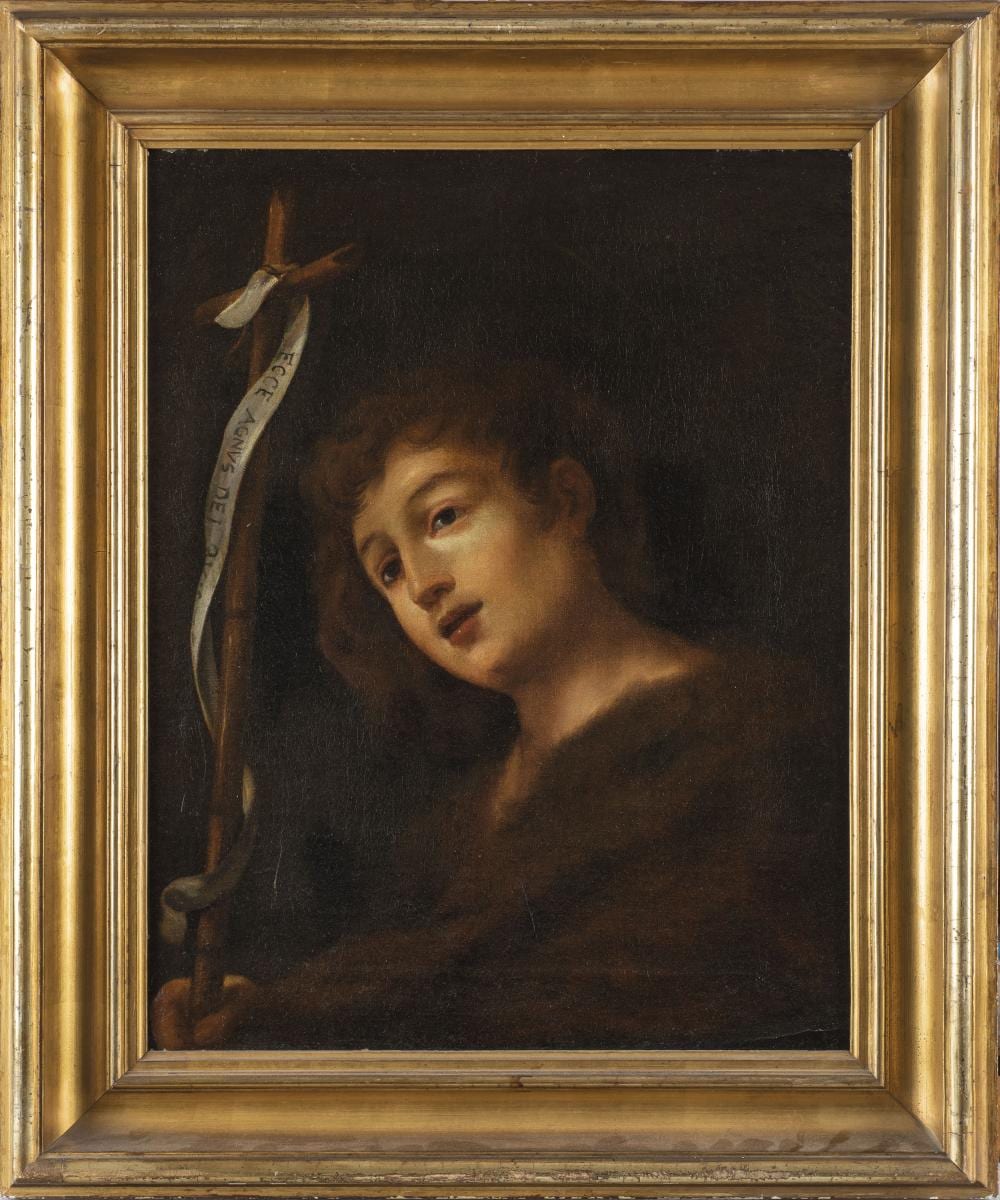 Vincenzo Dandini comparable auction result: vincenzo dandini attr a