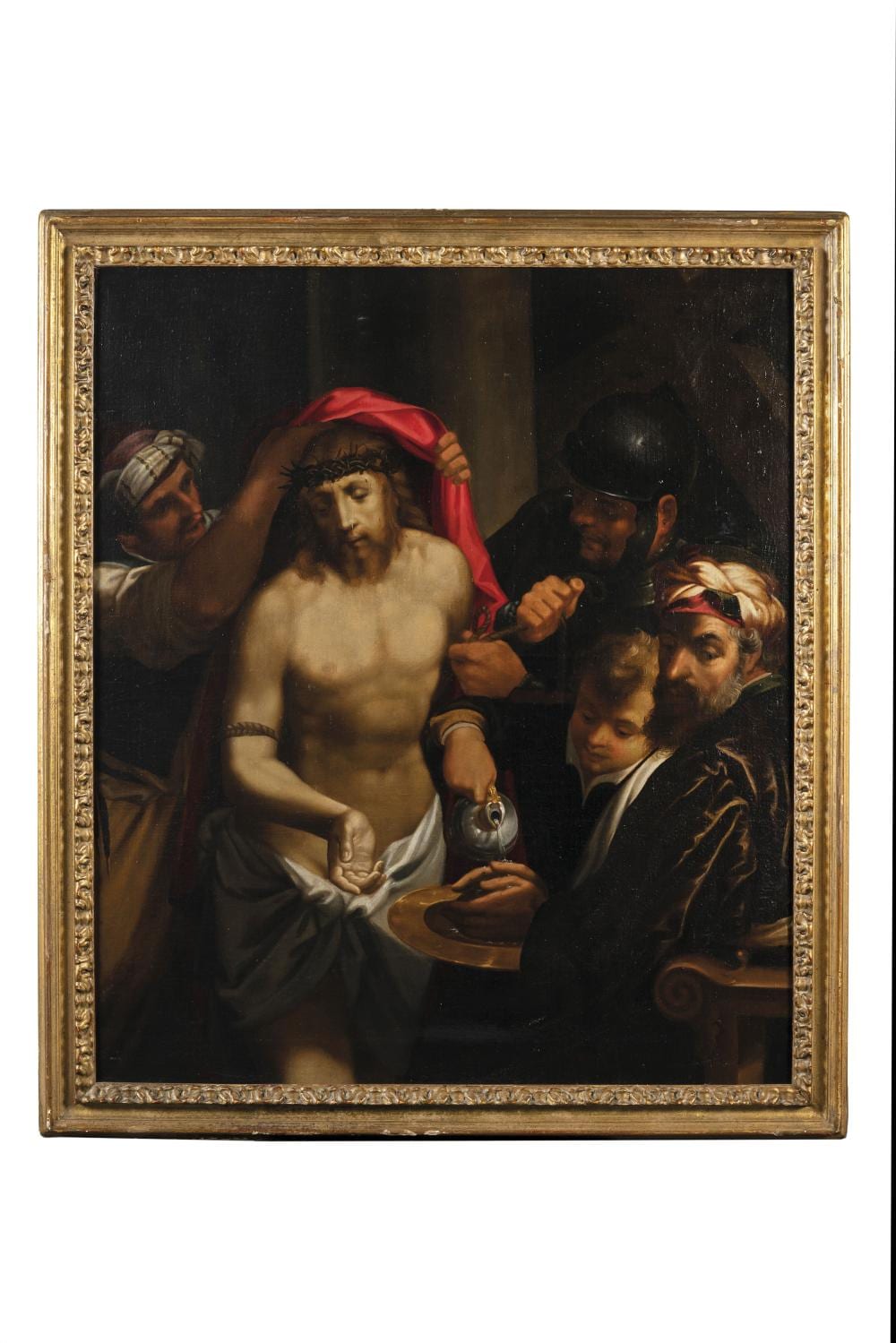 Aurelio Lomi comparable auction result: aurelio lomi