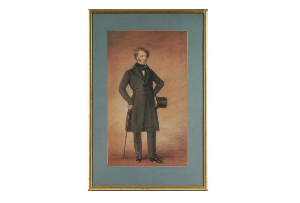 Thomas Charles Wageman comparable auction result: thomas charles wageman british 1787 1863