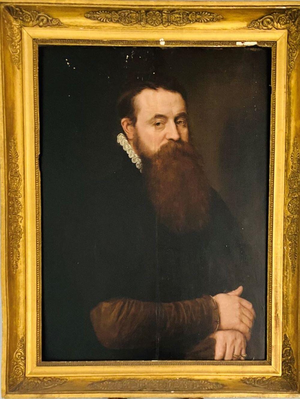 Willem Key comparable auction result: willem key