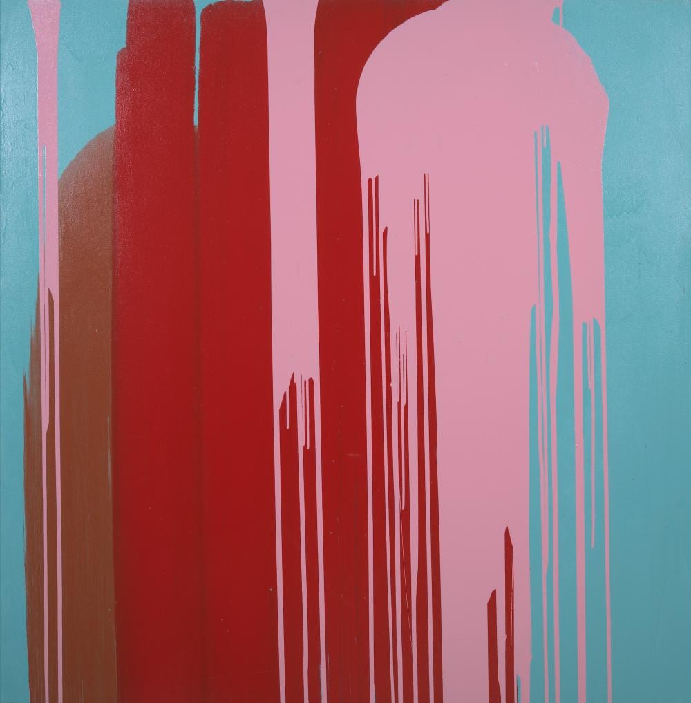 robert doble born 1961 sheath 2003 oil on canvas · Leonard Joel · 2021-06-28 Robert Doble comparable auction result: robert doble born 1961 sheath 2003 oil on canvas